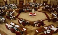 Balochistan Budget Debate Exposes Deep Political Divisions Over Development, Federal Cuts