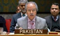 Pakistan Reaffirms Commitment To Women’s Full Participation In Peace, Security
