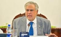 Dar Warns India’s Indus Reservoir Expansion May Fuel ‘hydro-hegemony’