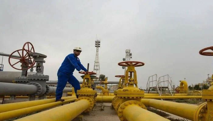 The case for local gas