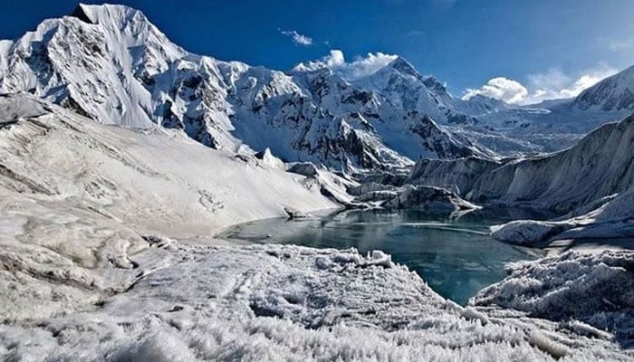 Climate funding cut amplifies Pakistan’s vulnerability