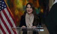 US Envoy Sees Textile Sector As Key Pillar Of Pakistan-US Trade, Says Most American Jeans Trace Roots To Pakistan