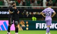 Mexico Into World Cup Last 32, Canada Celebrate Historic Win