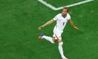 Kane Hails World Cup ´Wonderwall´ Singalong As England Highlight