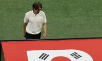 Coach Tells S. Korea To Move On Fast With World Cup Knockouts In Reach