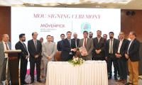 OPF Signs MoU To Promote Tourism