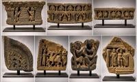 Italy Hands Over Historic Antiquities To Pakistan