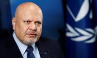 ICC Chief Prosecutor Khan Suspended By British Lawyers’ Regulator