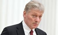 Russia Tells Europe: Yes To Talks, No To Ultimatums