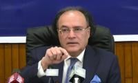 Aurangzeb Okays Directors’ Appointment Under SOEs Act