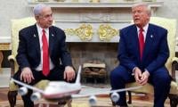 60pc Americans Oppose Israel, 37pc Support It