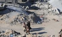 Gaza Ceasefire A ‘deadly Illusion’: UNICEF