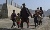 Compact Policy For Refugee Rights, Legal Protection Sought