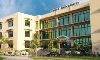 CECOS University Ranked 2nd Among KP Private Varsities