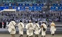 Sirajia Group Celebrates Second Best Services Achievement Award From Saudi Hajj Ministry