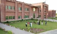 UVAS Students Pitch New Business Ideas