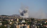 Israeli Strikes Kill At Least 20 In Lebanon Hours After Ceasefire