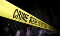 Two Policemen Shot Dead In Gharo