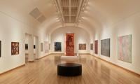 ‘Khisht, Zaviya & Tasawur’ Painting Exhibition Opens