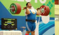 Nooh Eyes Olympic Glory