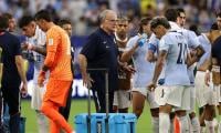 Uruguay Coach Marcelo Bielsa Criticises FIFA World Cup Hydration Breaks