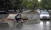 Heavy Rain, Thunderstorms Likely Today: NDMA