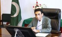 Minister Orders De-sealing Of NFC Institute
