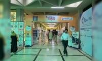 Youths Throng Expo Centre On Concluding Day Of The News Education Expo