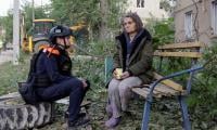 Ukraine’s Battlefield Shift Has Not Solved Its Humanitarian Crisis, IRC Says