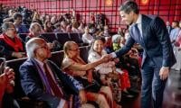 ‘Historical Justice’: Dutch PM Makes Formal Apology To Moluccans