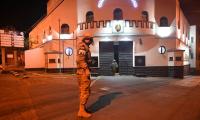 Bolivia Removes Roadblocks After Emergency Decree