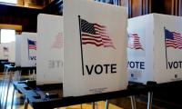 Looming Polls In US, Israel And Massive War Costs