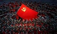 Spirit Behind Communist Party Of China’s Success