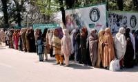 BISP And The Politics Of Managed Poverty