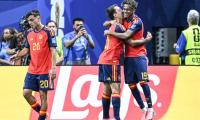 Yamal Kickstarts Spain World Cup Bid As Cape Verde Stun Uruguay