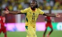 Antoine Semenyo, Ghana’s Man On The Inside And England Threat