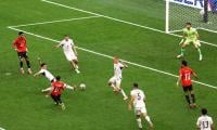 Salah Inspires Egypt To Beat New Zealand 3-1 For Historic World Cup Win