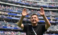 Iran Coach Hails ‘great Achievement’ After Second World Cup Draw