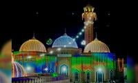 Baba Farid Urs Security Finalised