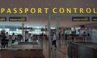 Four Passengers Offloaded As FIA Foils Human Smuggling Bid