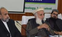 Commitment To Peace & Harmony Reaffirmed
