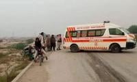 10 Schoolgirls Hurt In Swat Road Mishap