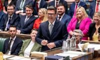 Andy Burnham: ‘King Of The North’ With Downing Street In His Sights