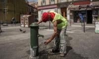 Two Children Die In France As Heatwave Blasts Europe