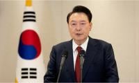S Korea Jails Ex-justice Minister For 25 Years Over Martial Law Disaster