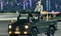 Myanmar Army Killed Over 700 Civilians In Six Months: UN