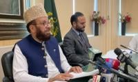 Minister Launches Registration For Next Haj