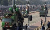 India In Talks To Sell Supersonic BrahMos Missile To UAE