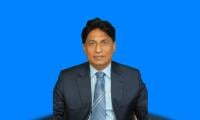 Population Quota Fails To Ensure Provinces’ Equal Share: Ghumro
