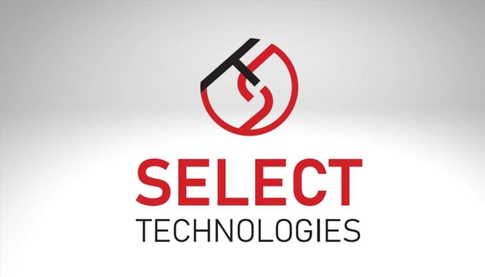 Select Technologies Limited logo. —Select Technologies Limited website/File